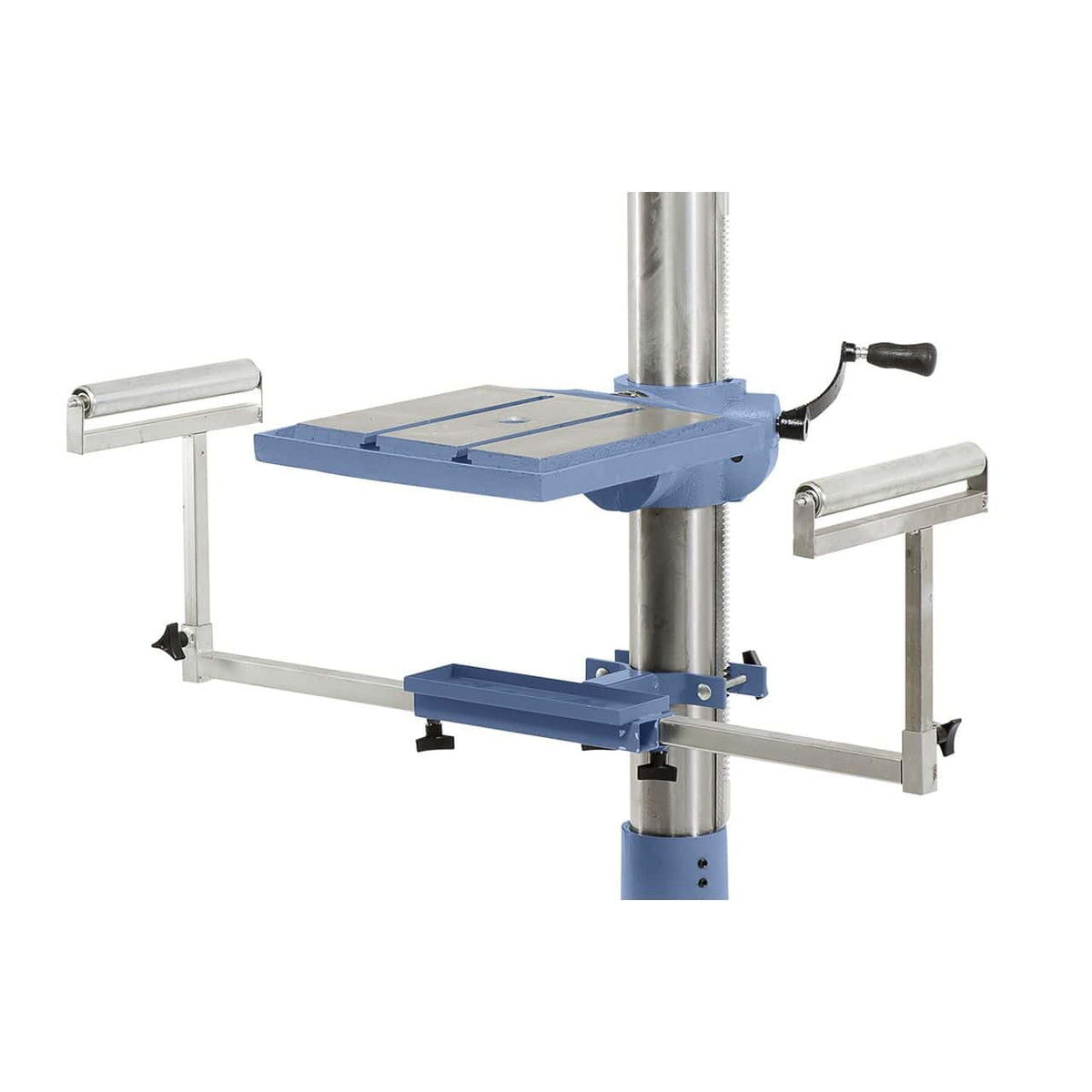 Bernardo Pillar Drill SB 25 S / 400 V