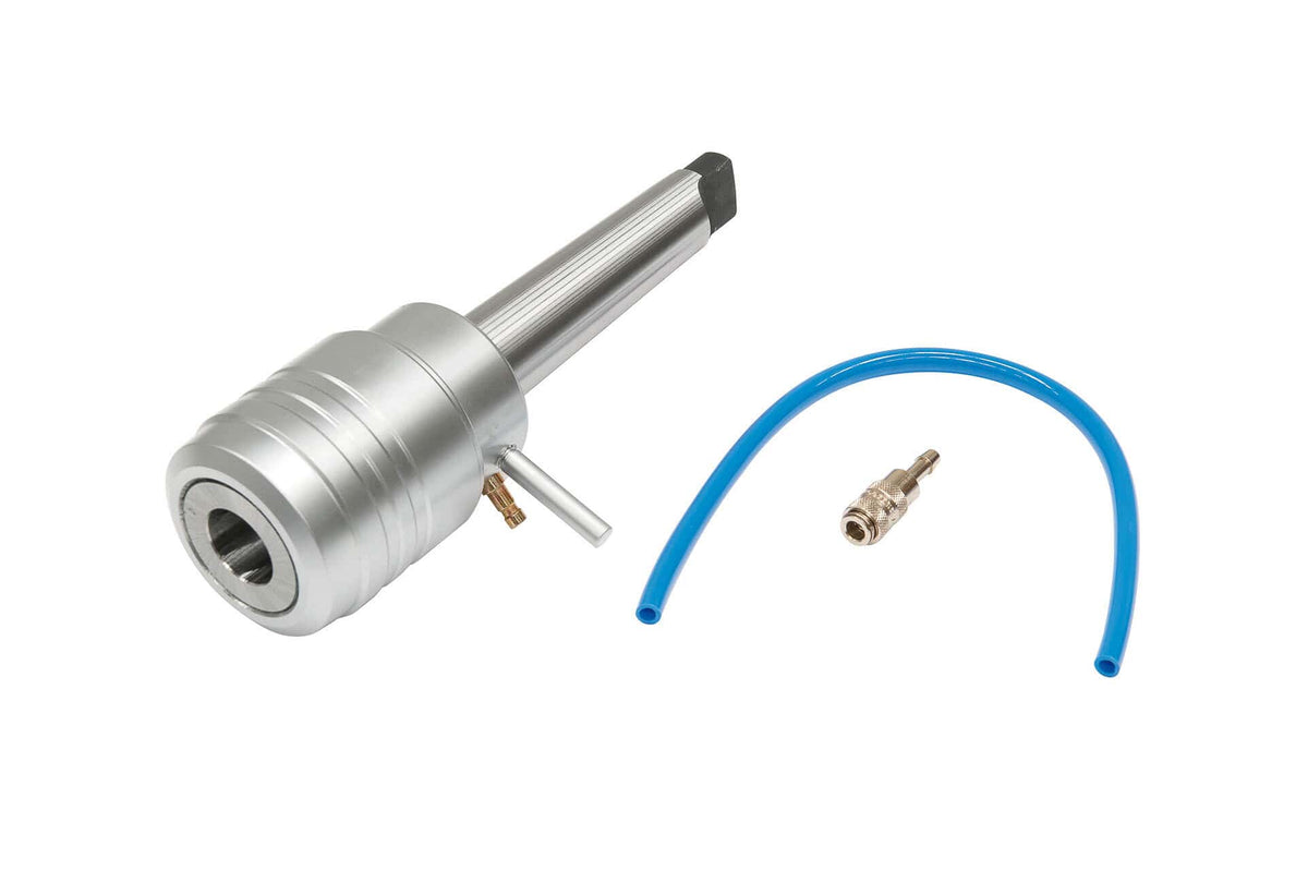 Portautensile a cambio rapido con raffreddamento interno automatico CM 3