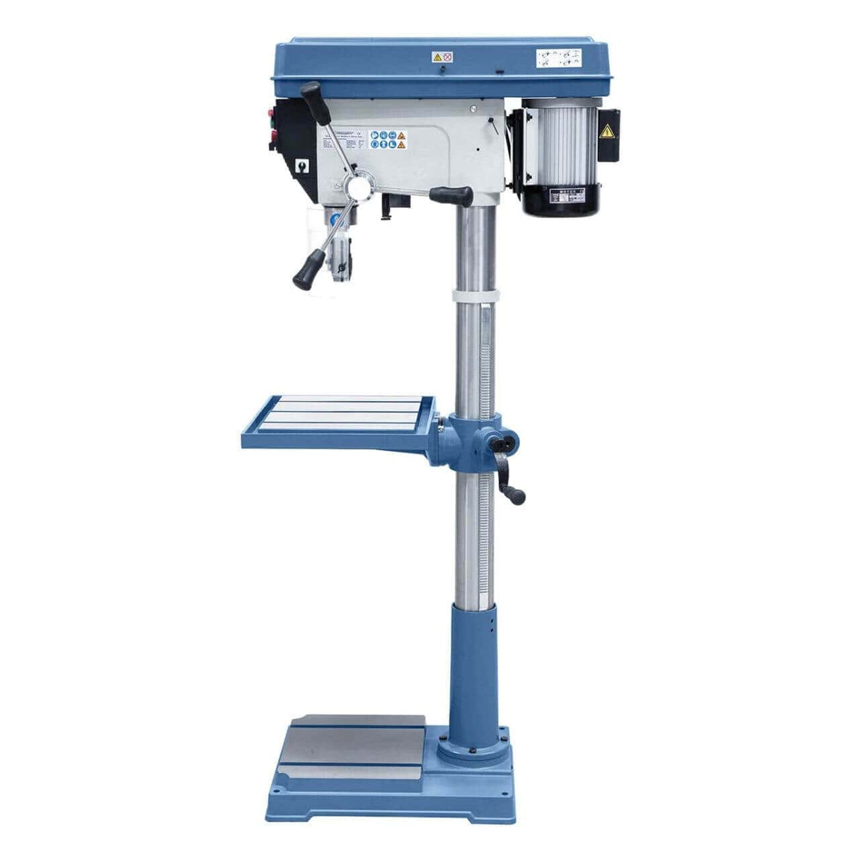 Bernardo Pillar Drilling Machine B 610 Pro - 400 V