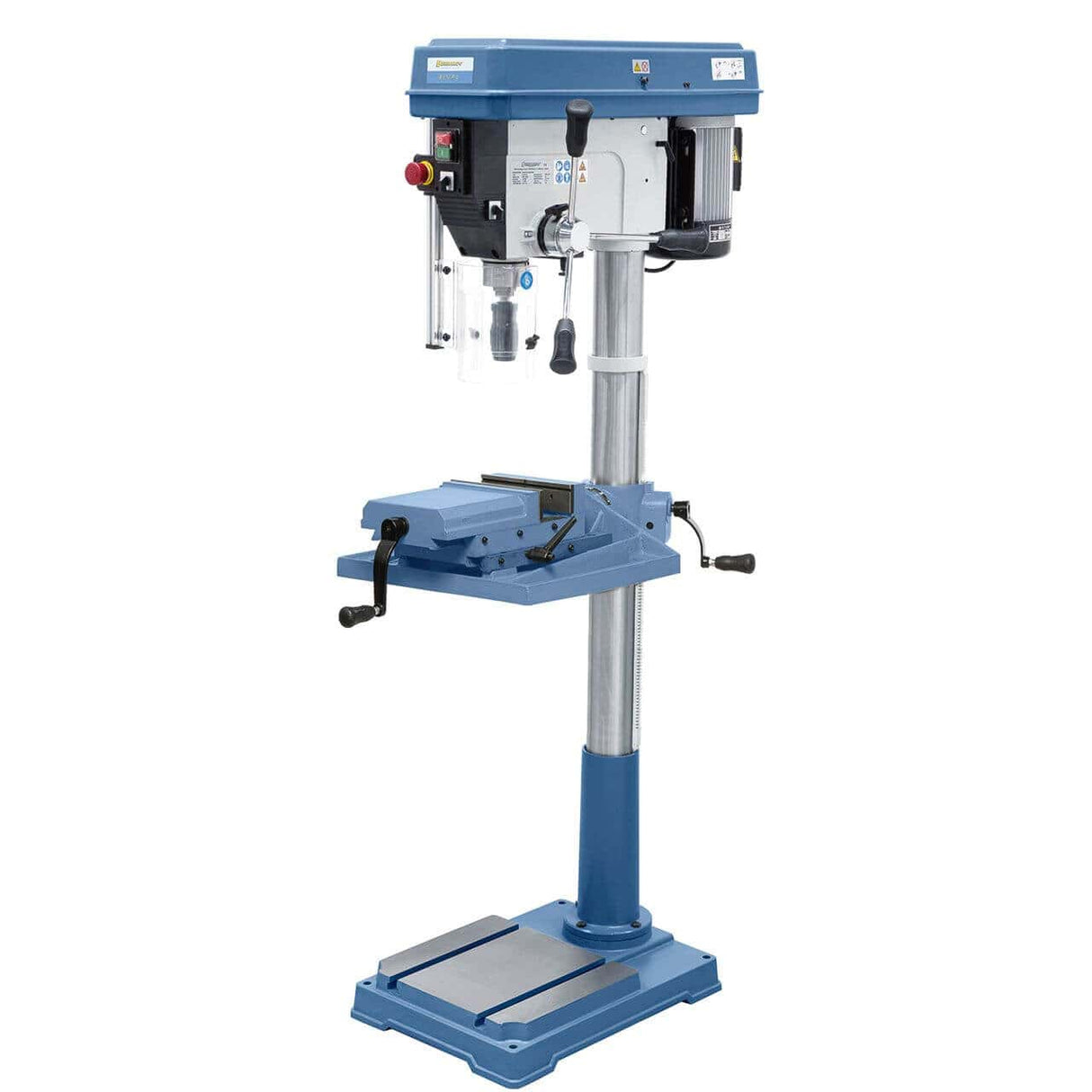 Bernardo Pillar Drilling Machine B 610 Pro - 400 V