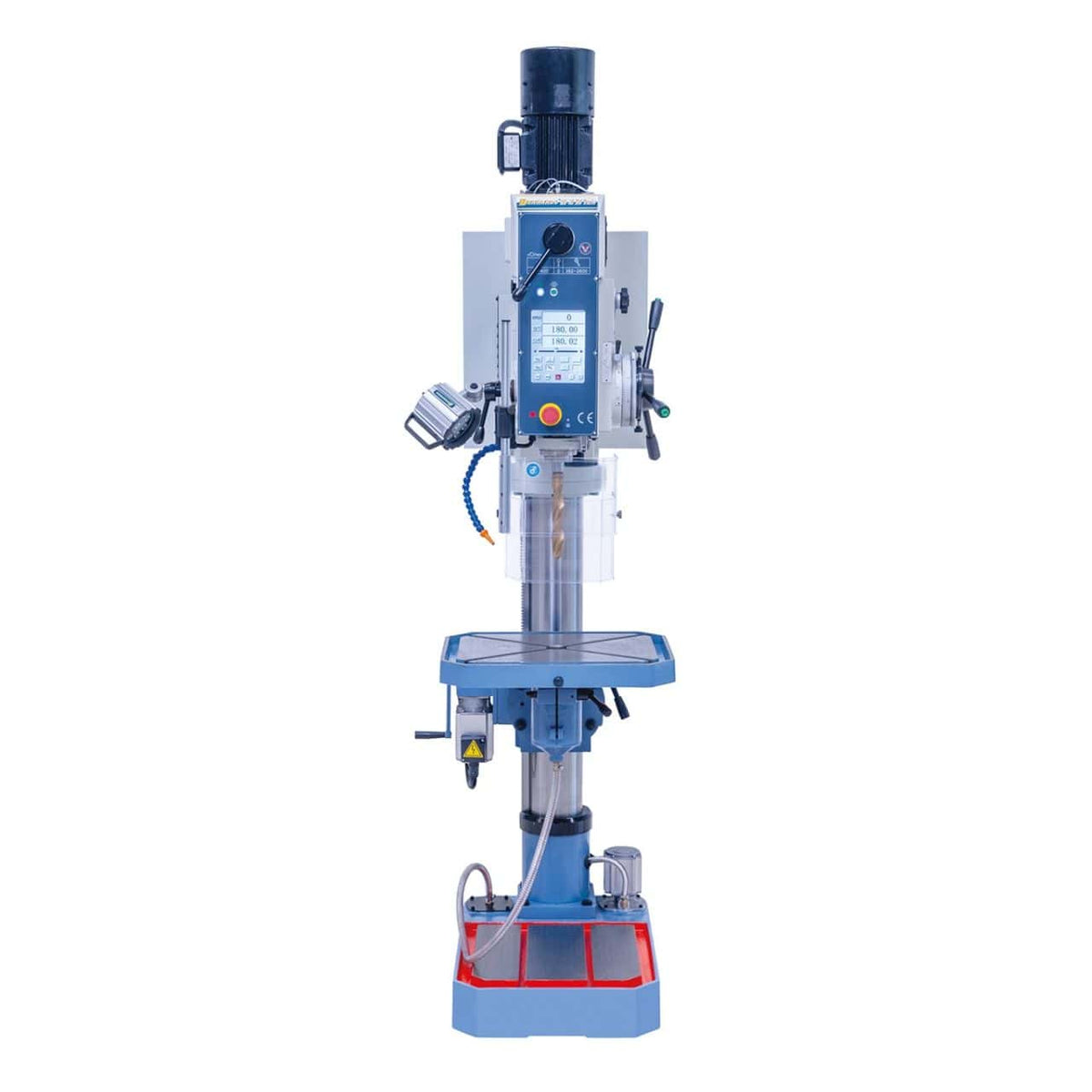 Drill press GB 45 NC Vario
