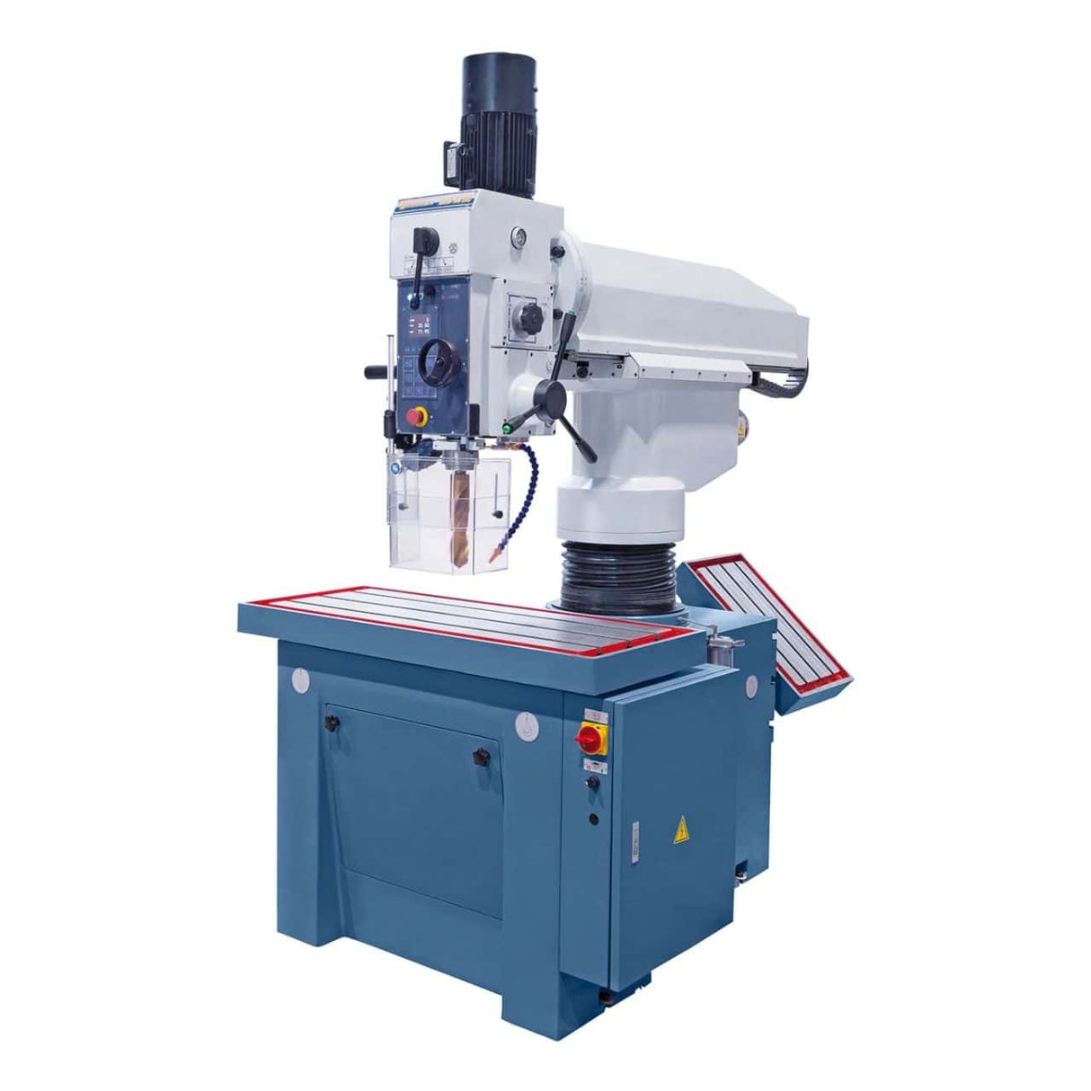 Bernardo Radial Drill SRB 40 NC