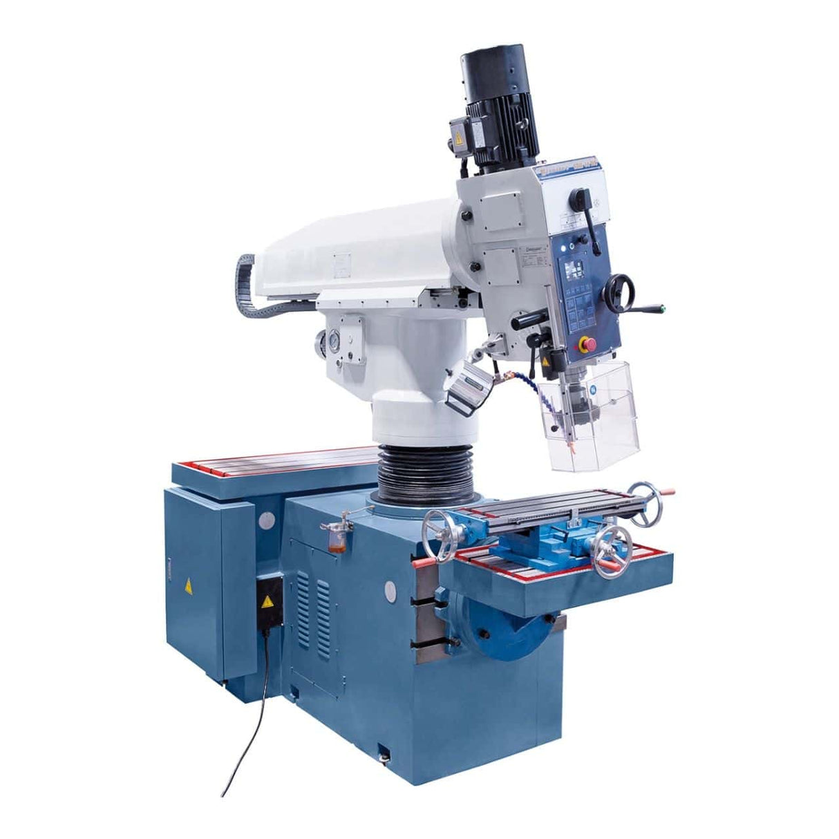 Bernardo Radial Drill SRB 40 NC