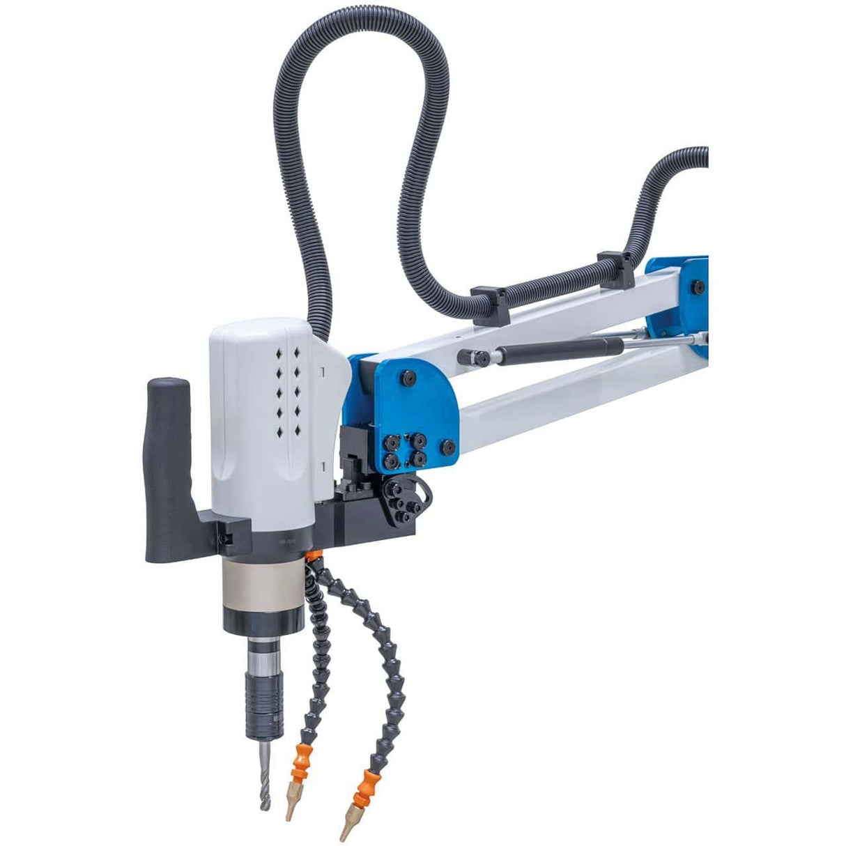 Bernardo TM 10 BLO / R 1500 Tapping Machine