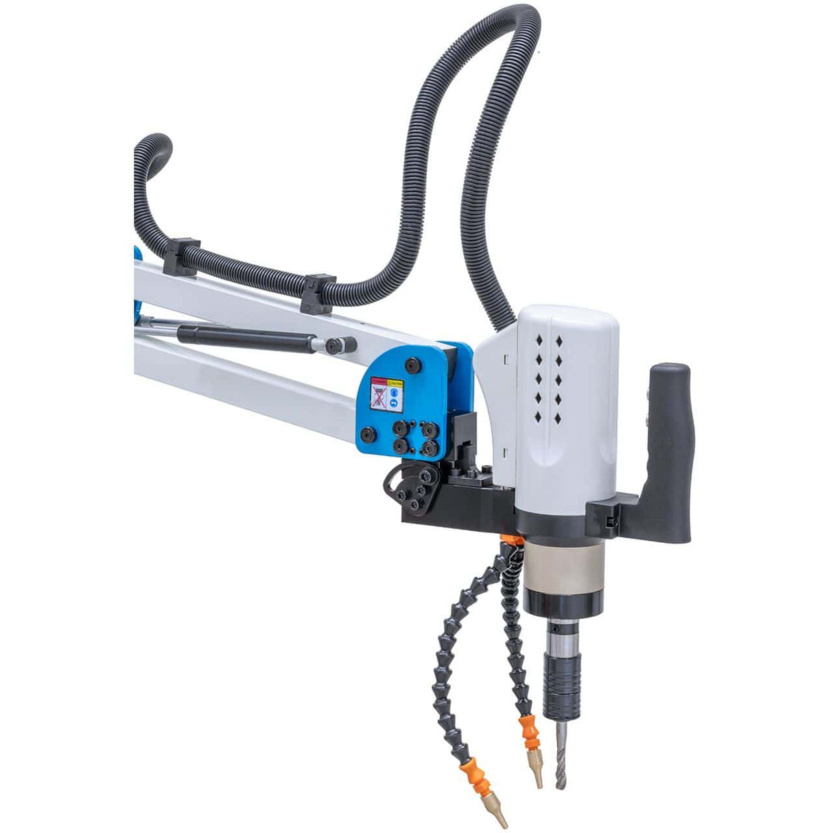 Bernardo TM 10 BLO / R 1500 Tapping Machine