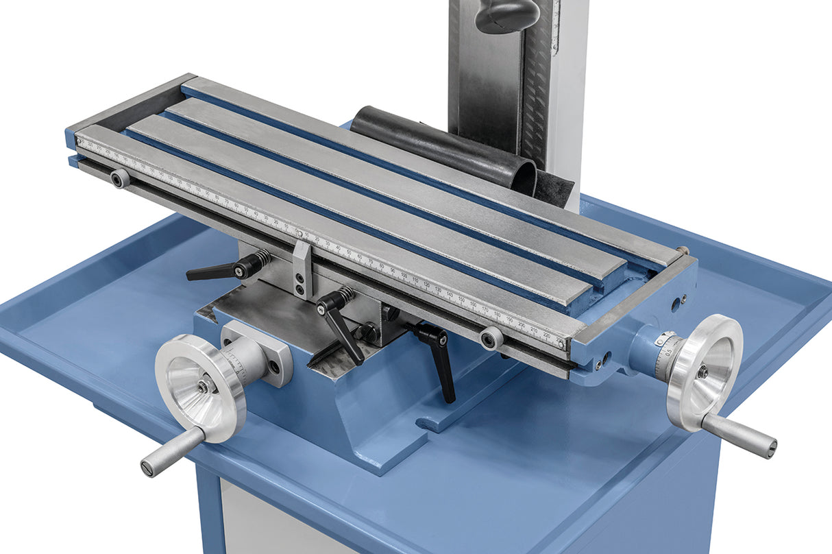 Bernardo BF 18 BDC Drill-Milling Machine