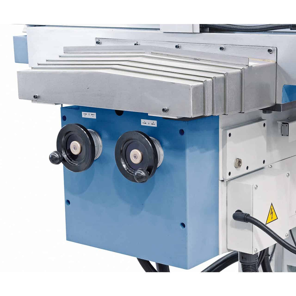 Bernardo UWF 200 Servo Drilling and Milling Machine