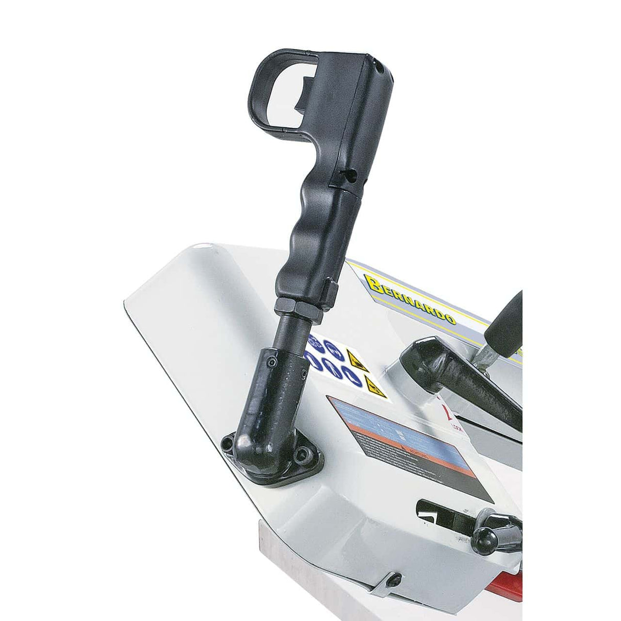 Bernardo EBS 100 C Portable Metal Bandsaw