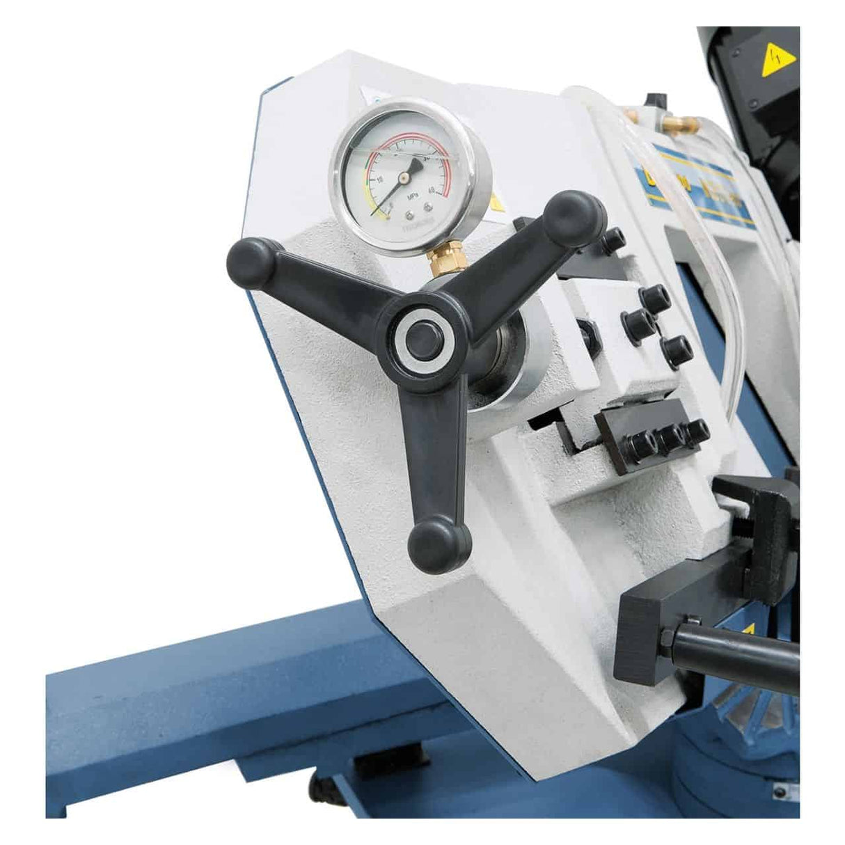 Bernardo Horizontal Bandsaw MCB 270 Eco