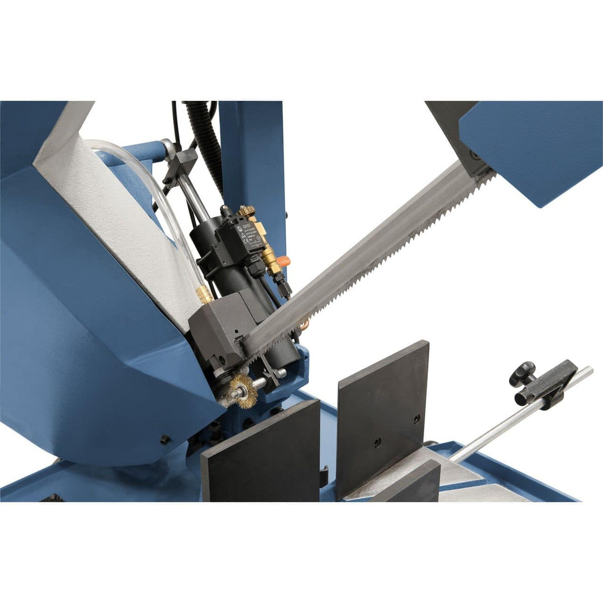 Bernardo horizontal band saw MCB 320 eco