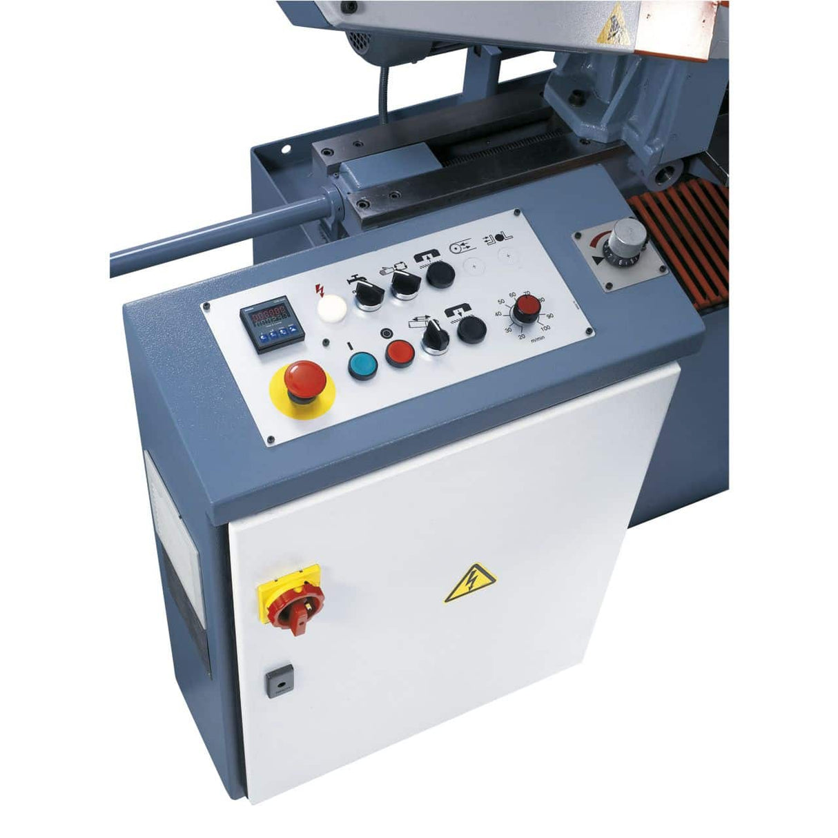 Bernardo MSB 320 V Automatic Metal Bandsaw