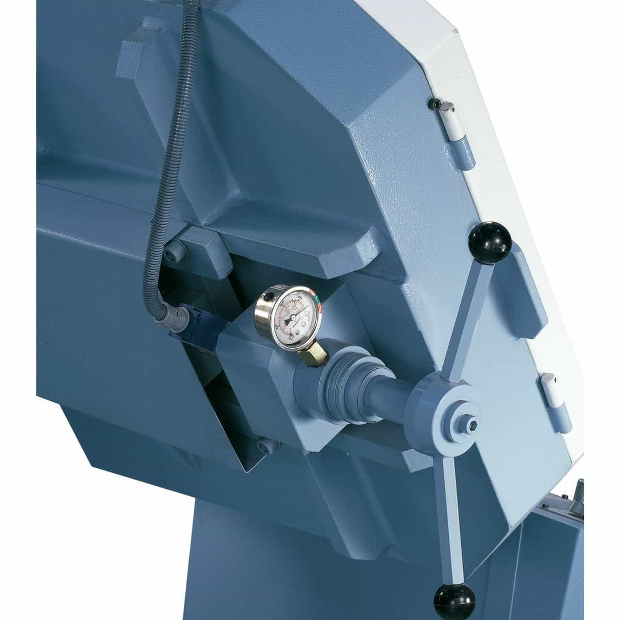 Bernardo MSB 320 VL Automatic Metal Bandsaw