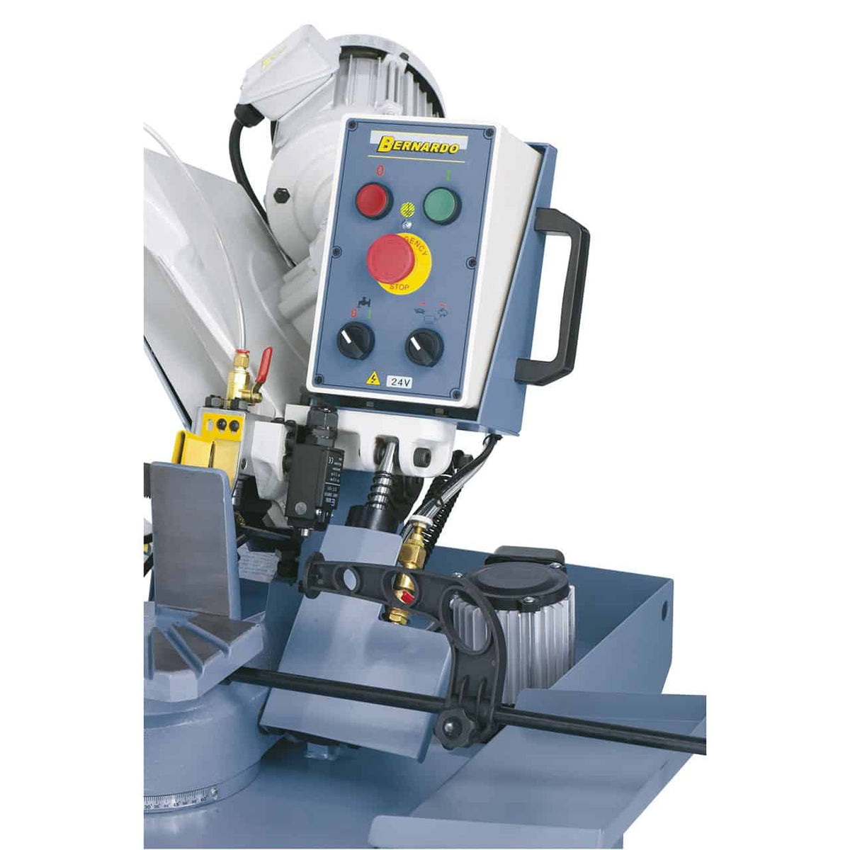 Bernardo Horizontal Bandsaw HBS 275