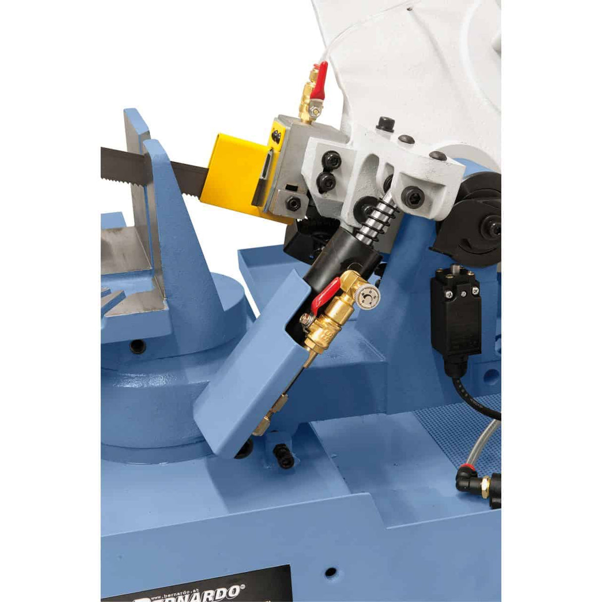 Bernardo Horizontal Bandsaw HBS 275 PRO