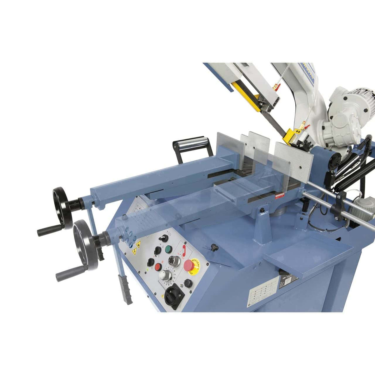 Bernardo MBS 300 DG-V PRO Double Mitre Bandsaw