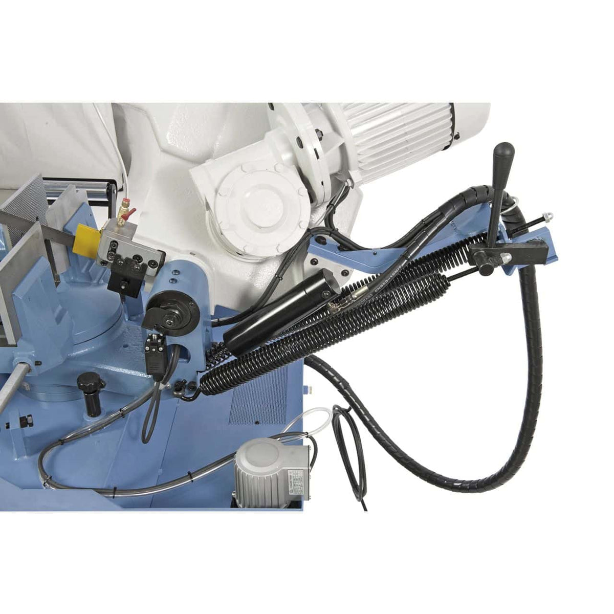 Bernardo MBS 300 DG-V PRO Double Mitre Bandsaw