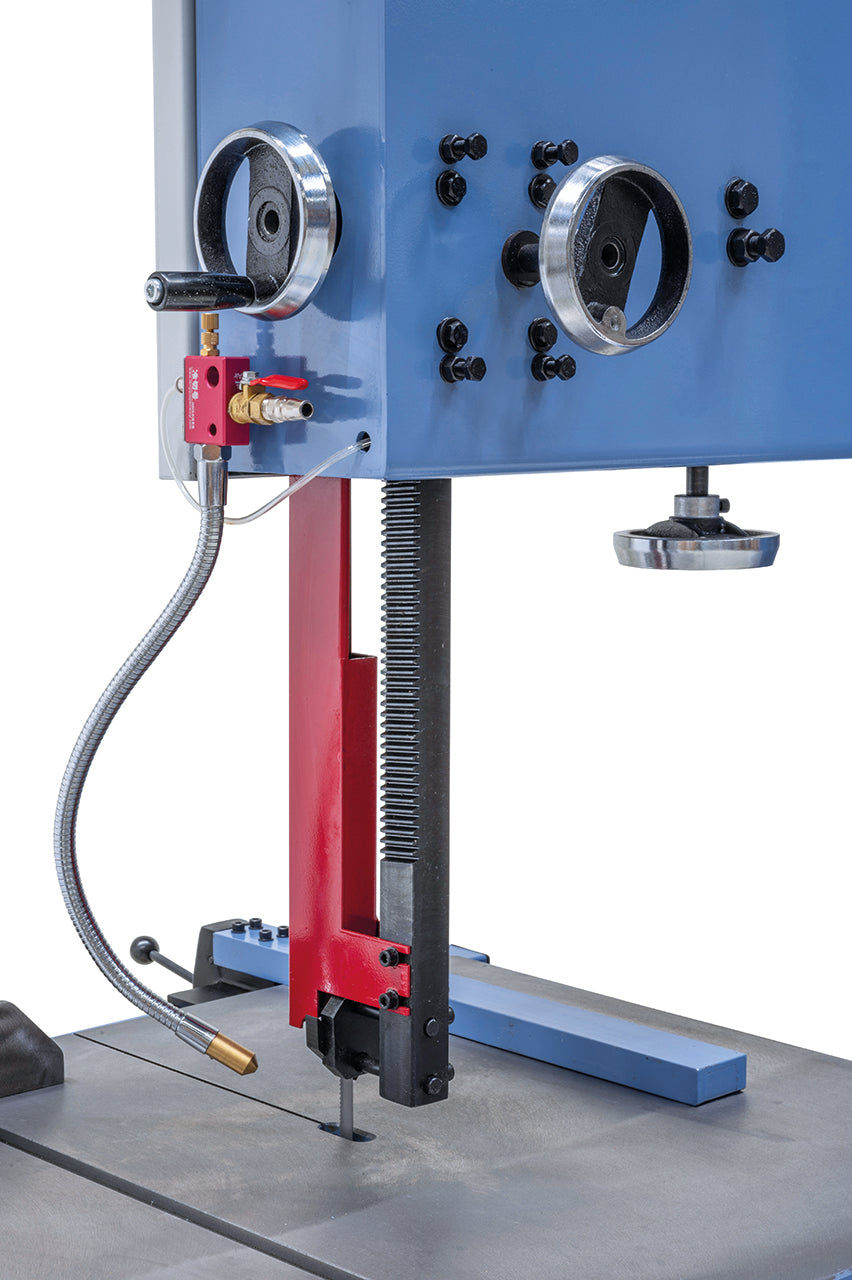Bernardo VBS 585 Vertical Metal Bandsaw