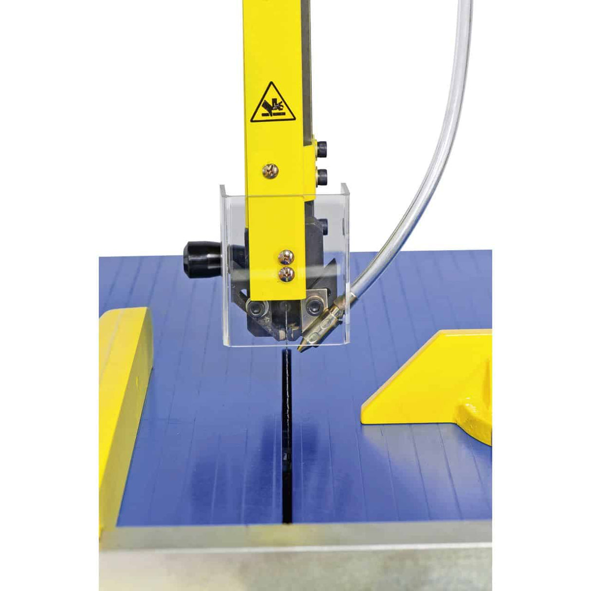 Bernardo Vertical Bandsaw with Moving Table VMS 520 A