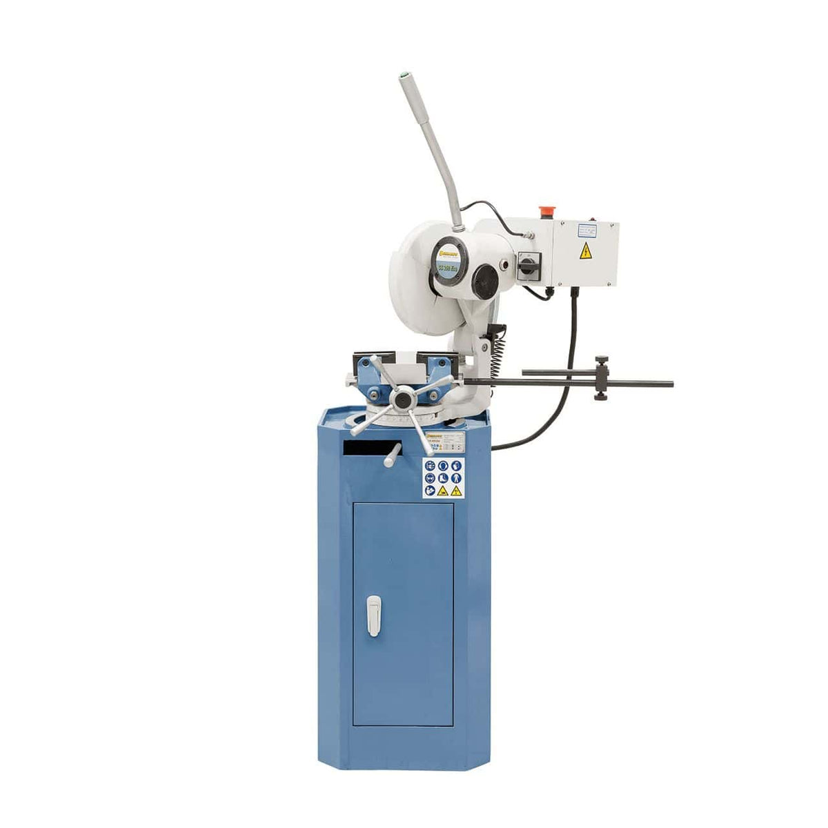 Bernardo CS 250 eco Metal Cut-Off Saw