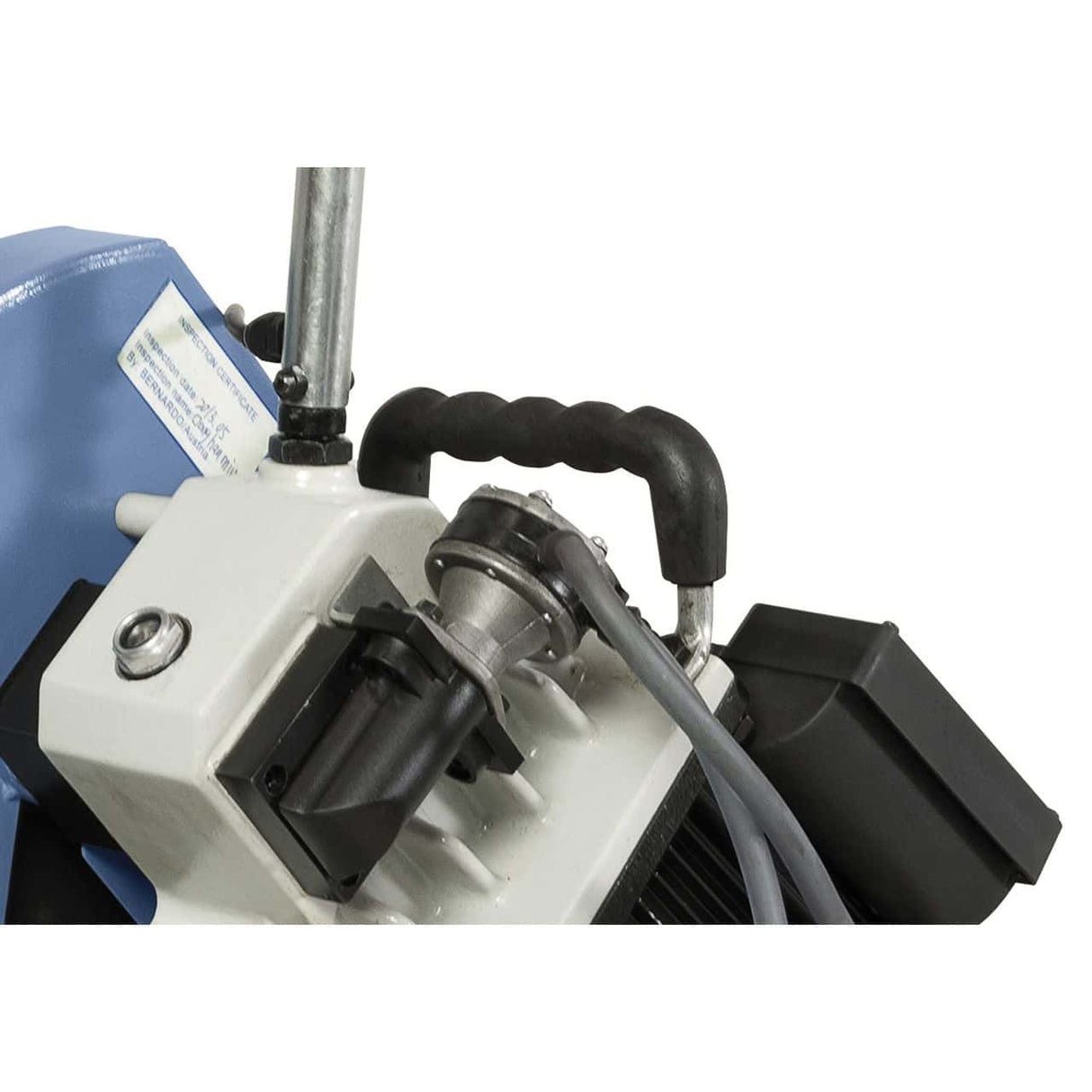 Bernardo CS 225 Metal Cold Saw