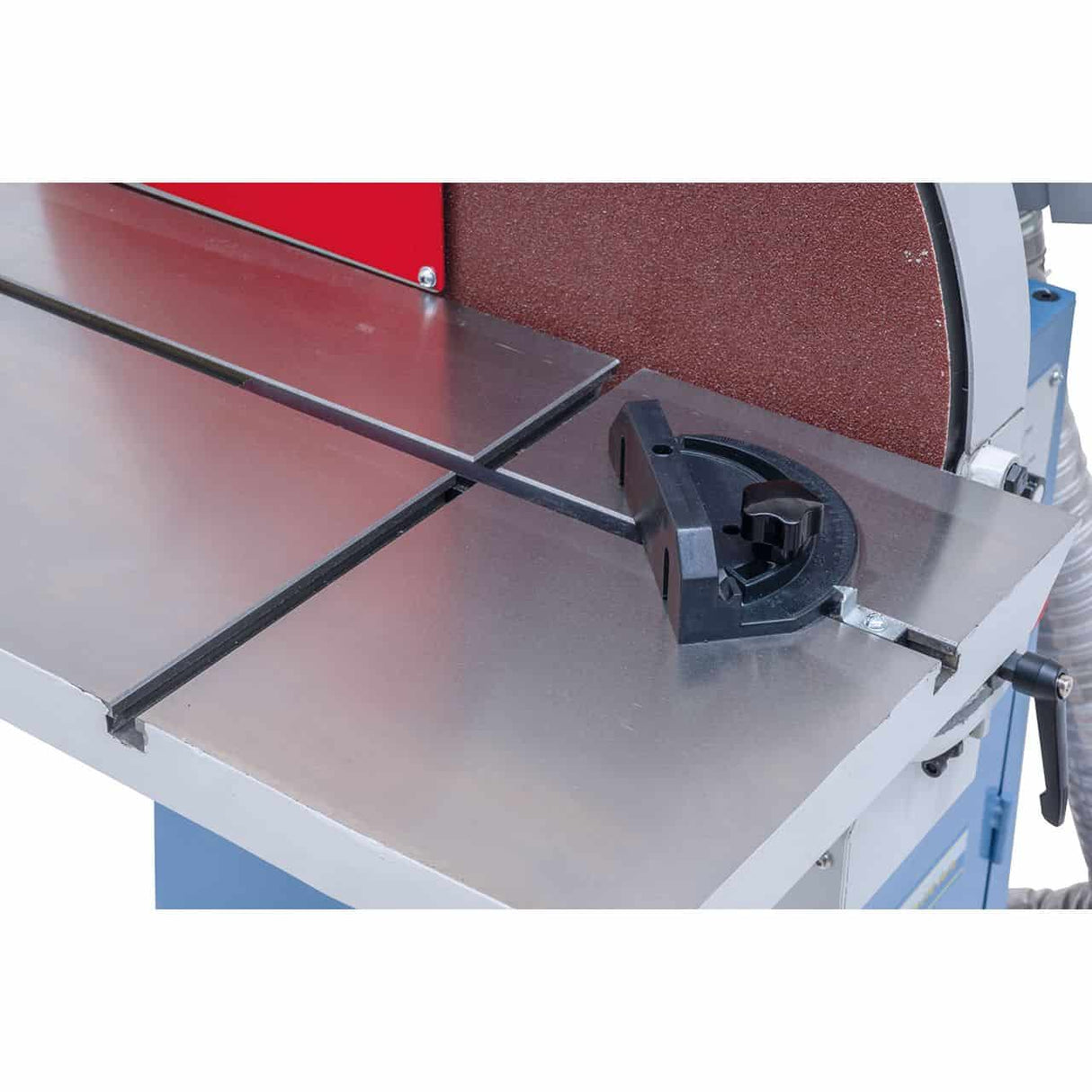 Bernardo Belt and Disc Sander BTS 510 Vario