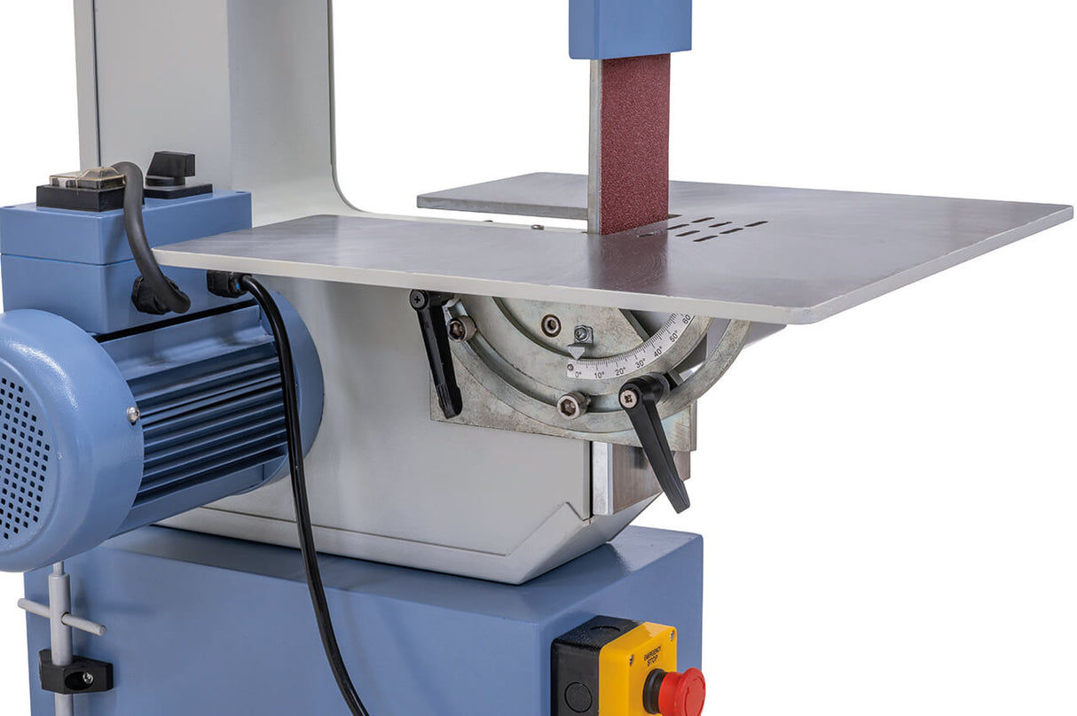 Bernardo Sander Polisher industrial VBM 100 x 2000