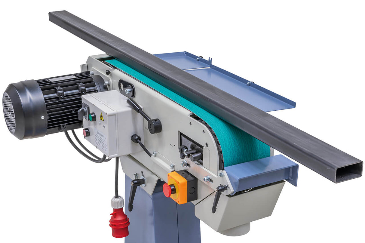 Bernardo Sander 400 V (75-2000-br-2-400v)