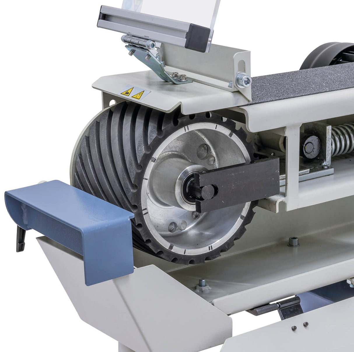 Bernardo Sander 400 V (75-2000-br-2-400v)