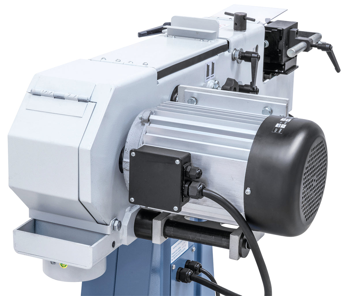 Bernardo Belt Sander 75 X 1500