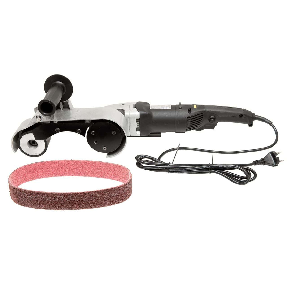 Bernardo Tube and Pipe Notcher TBS 620