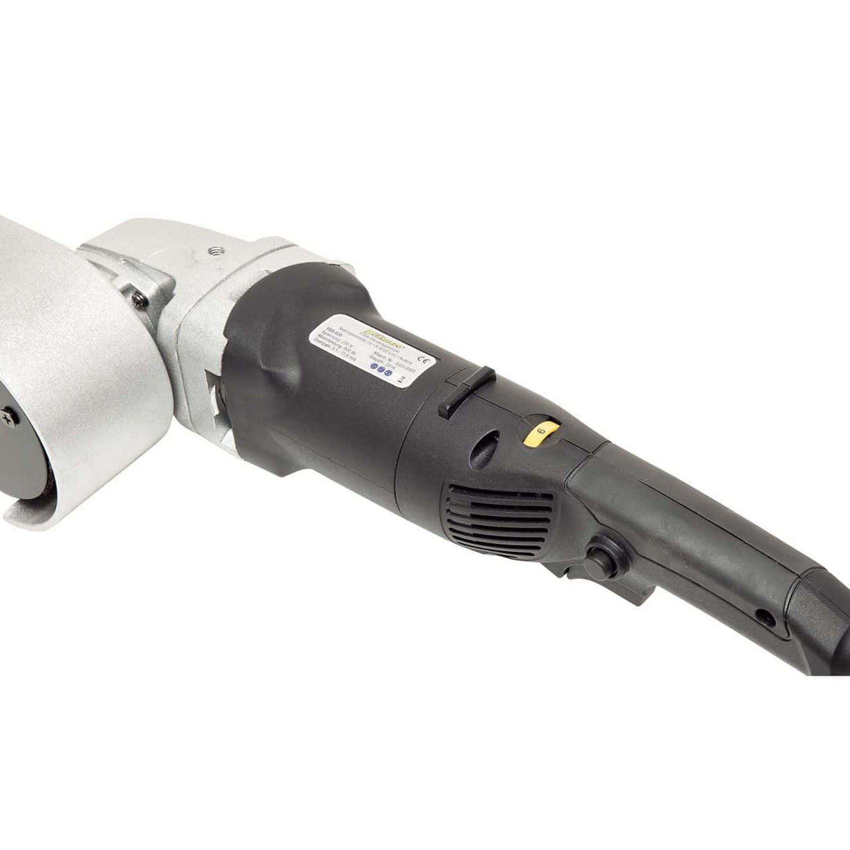 Bernardo Tube and Pipe Notcher TBS 620