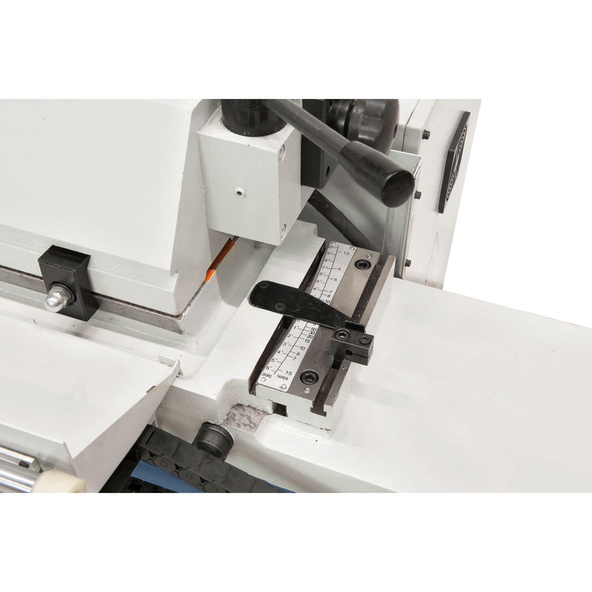 Bernardo URS 800 N Universal Cylindrical Grinding Machine