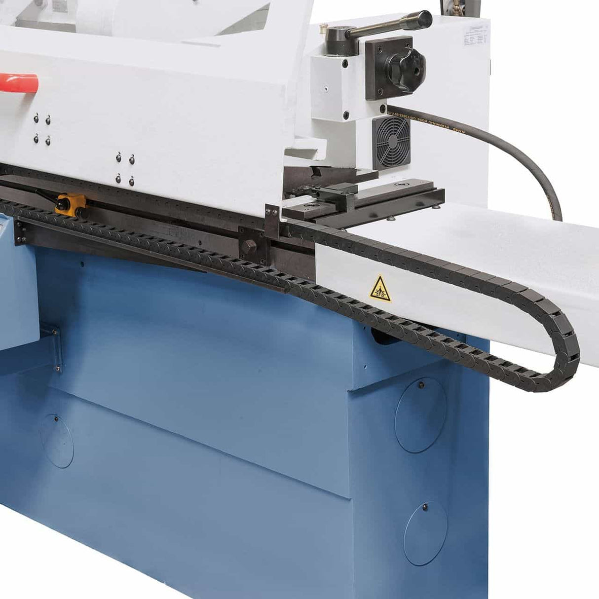 Bernardo URS 1500 N Universal Cylindrical Grinding Machine