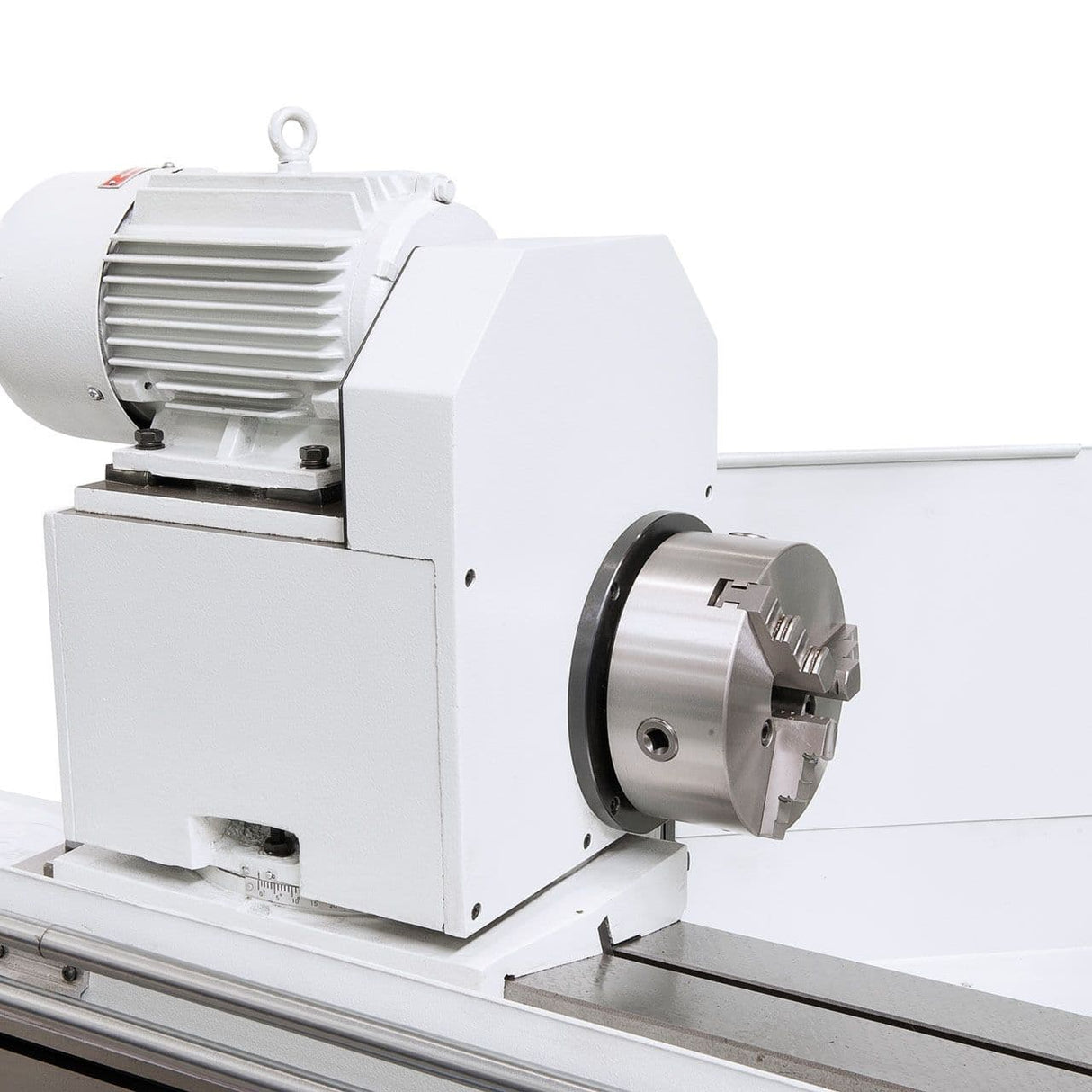 Bernardo URS 2000 N Universal Cylindrical Grinding Machine