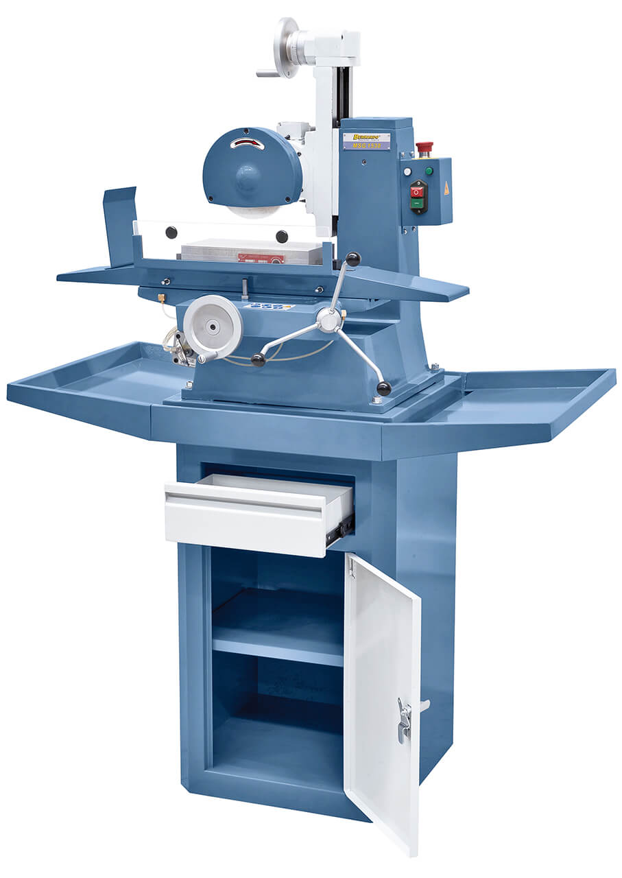 Bernardo Manual Flat Grinder MSG 1530 / 230 V