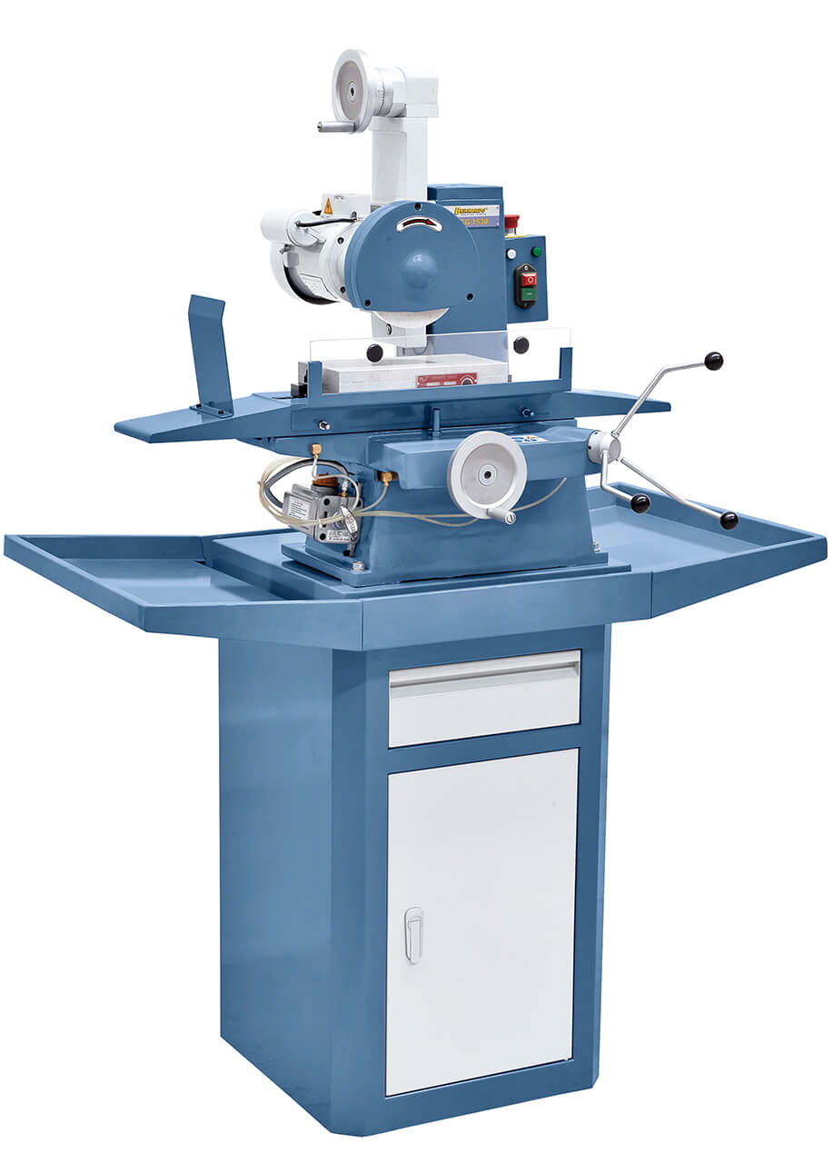 Bernardo Manual Flat Grinder MSG 1530 / 230 V