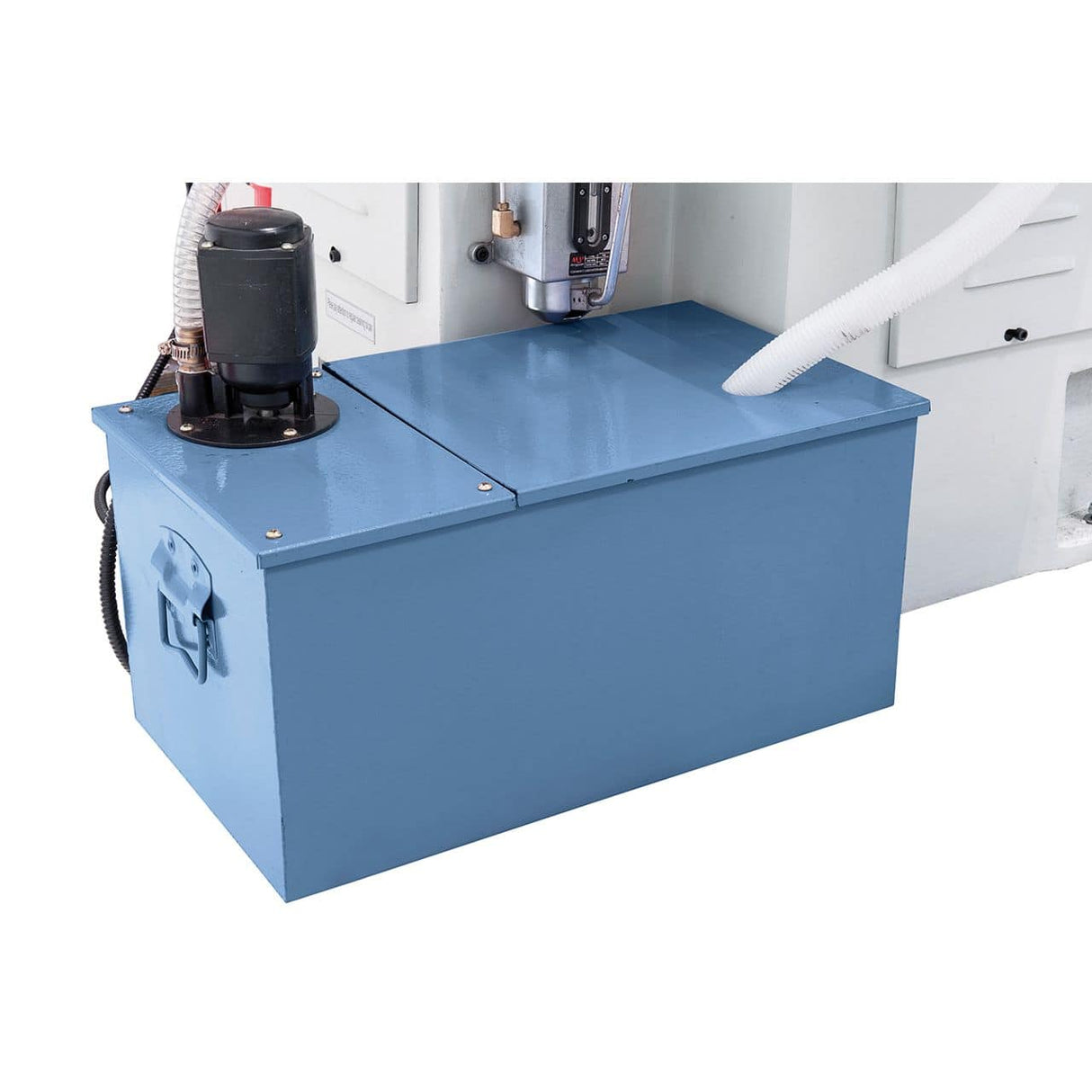 Bernardo Flat Grinder FSM 2040