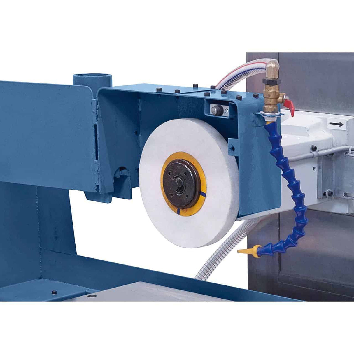 Bernardo FSM 2550 Surface Grinder