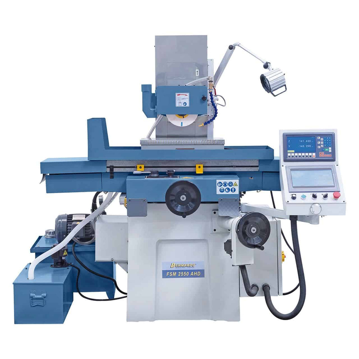 Bernardo Surface Grinding Machine FSM 2550 AHD