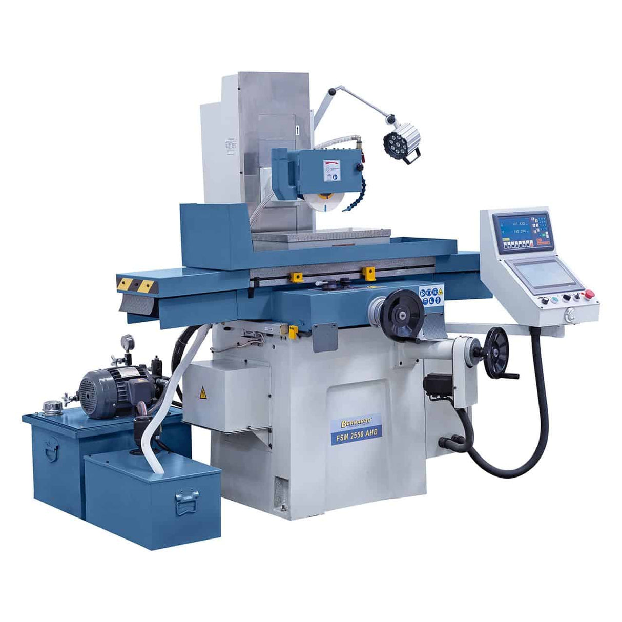 Bernardo Surface Grinding Machine FSM 2550 AHD