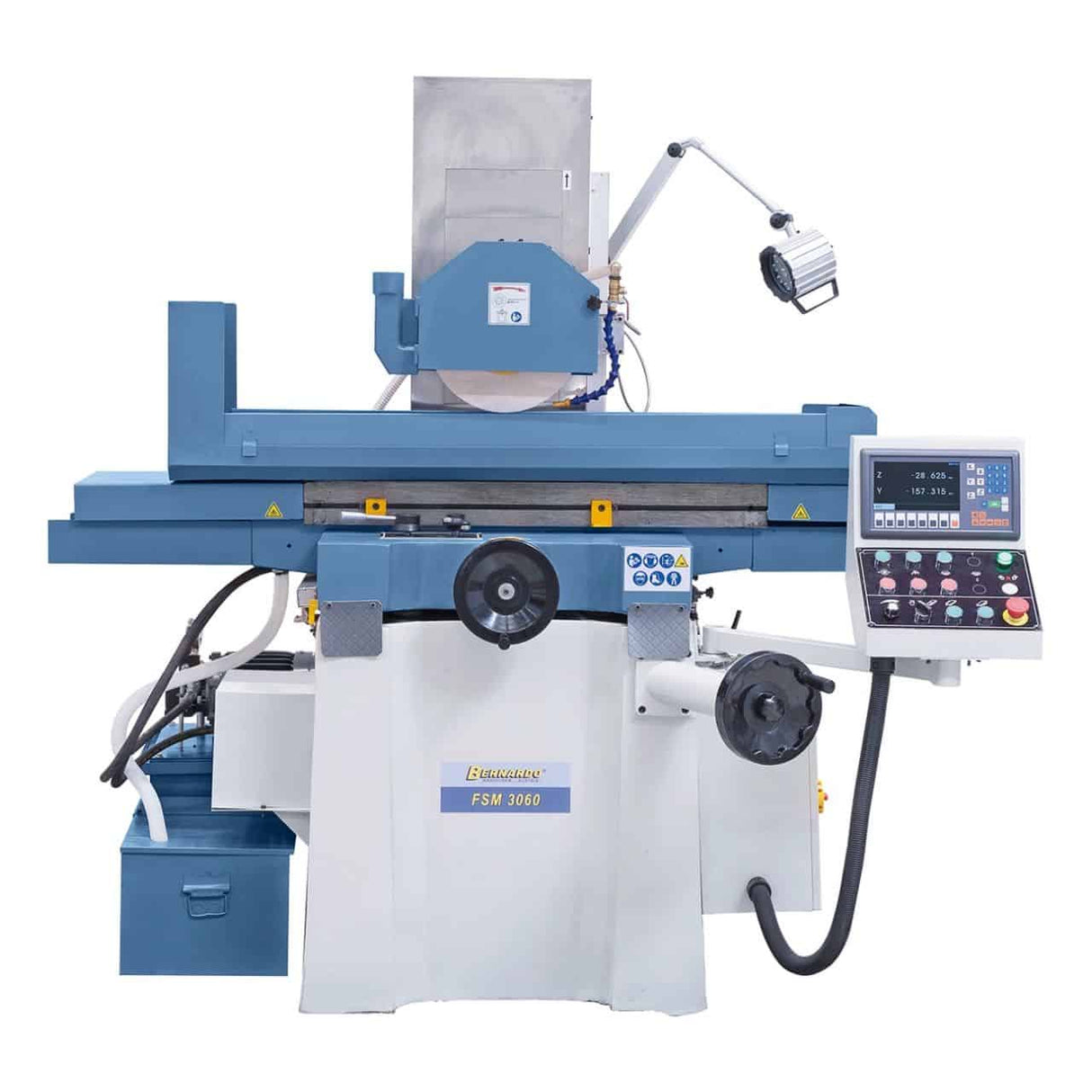 Bernardo Flat Grinder FSM 3060