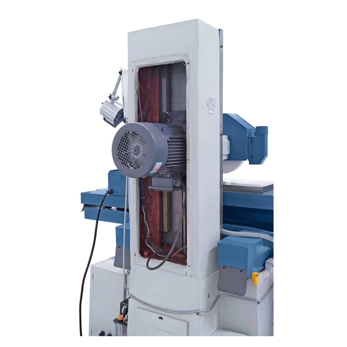 Bernardo Surface Grinding Machine FSM 3060 AHD