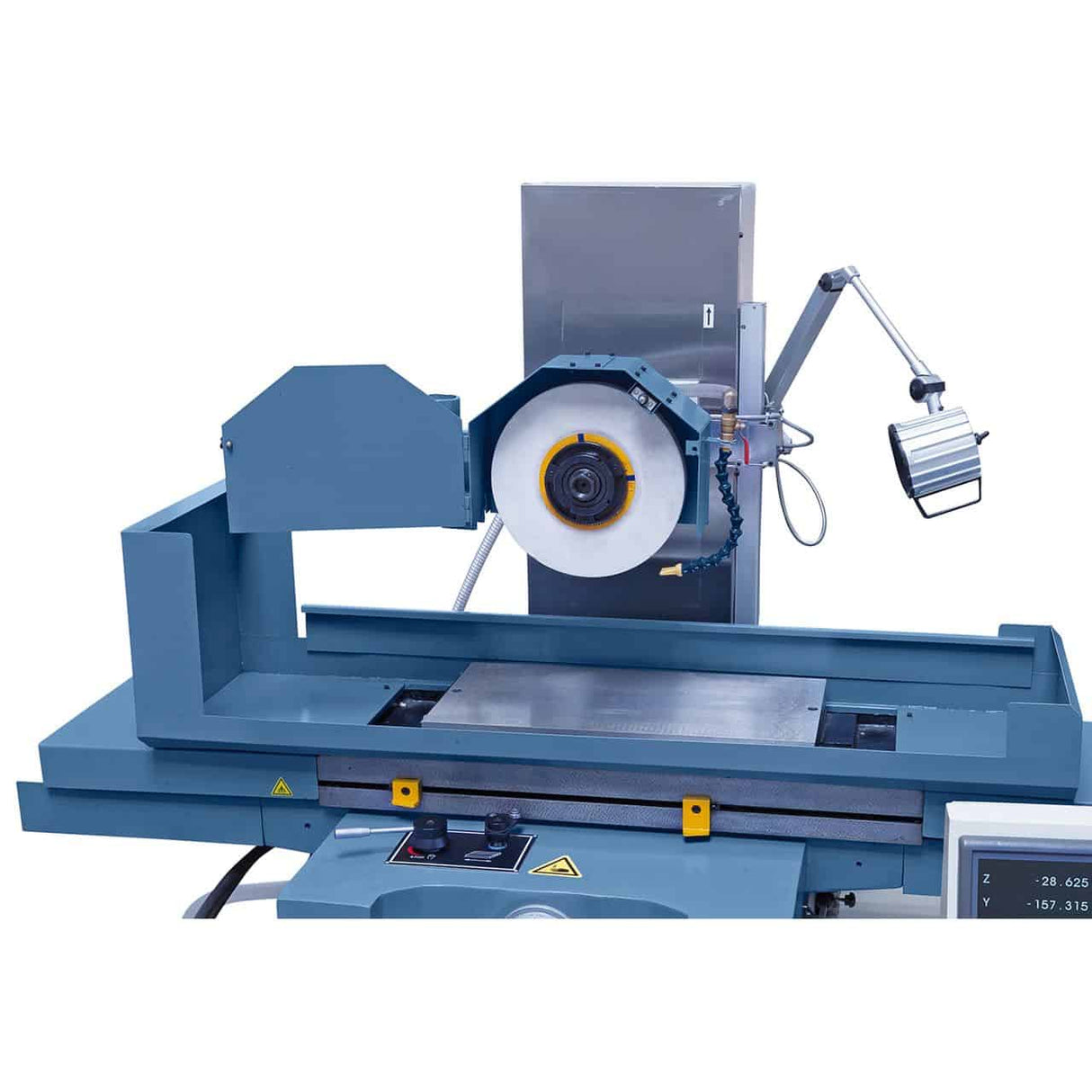 Bernardo Surface Grinding Machine FSM 3060 AHD