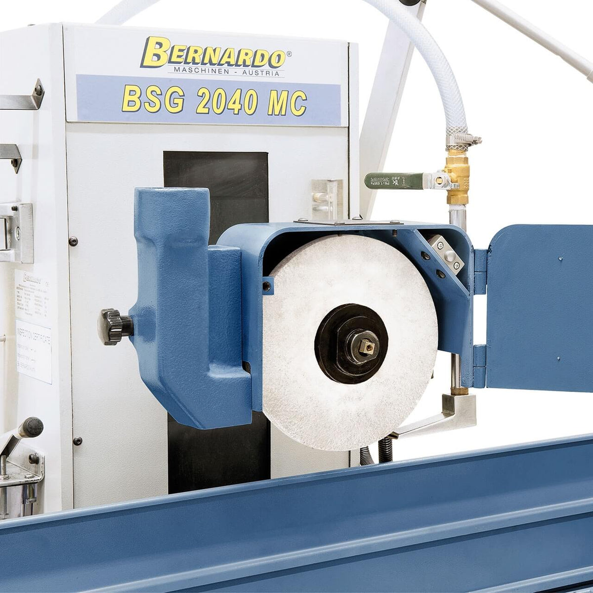 Bernardo Surface Grinder BSG 2040 MC