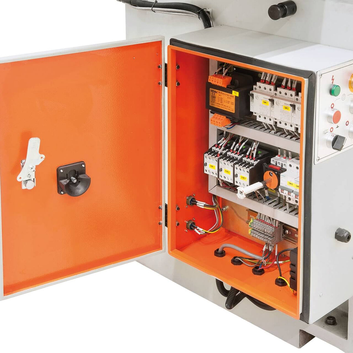 Bernardo Surface Grinder BSG 2040 MC