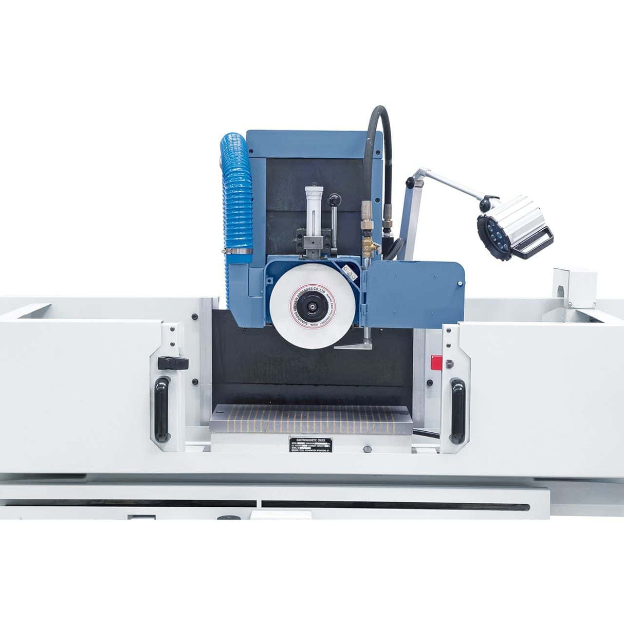 Bernardo Surface Grinder BSG 2040 PLC