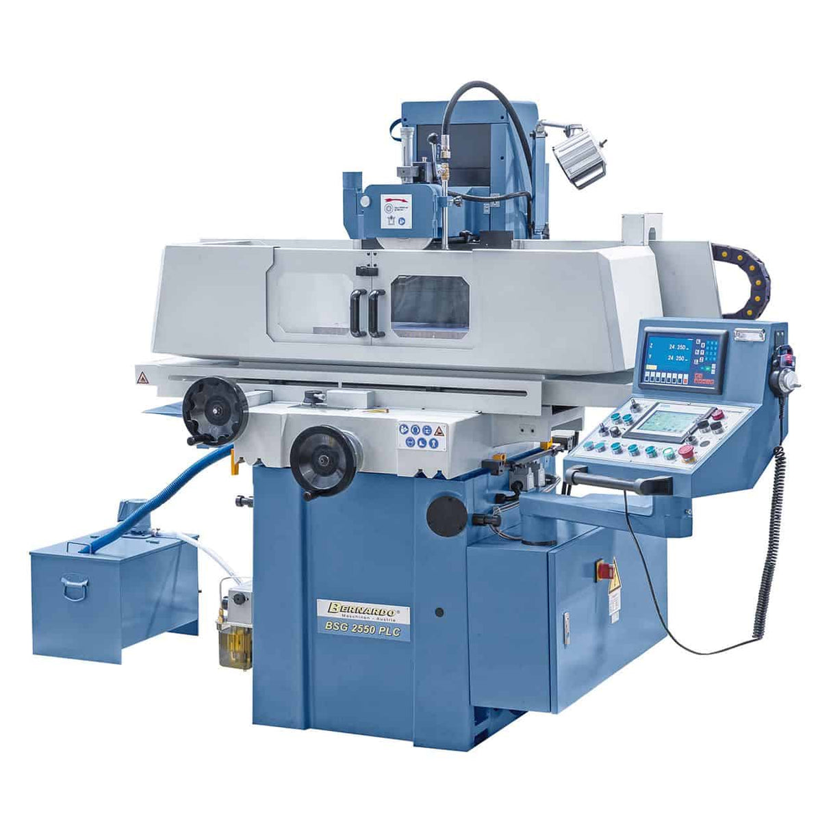 Bernardo Surface Grinder BSG 2550 PLC