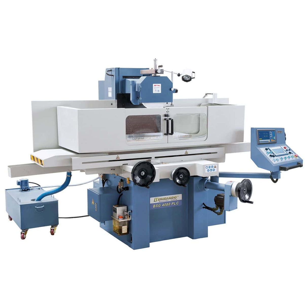 Bernardo Surface Grinder BSG 4080 PLC