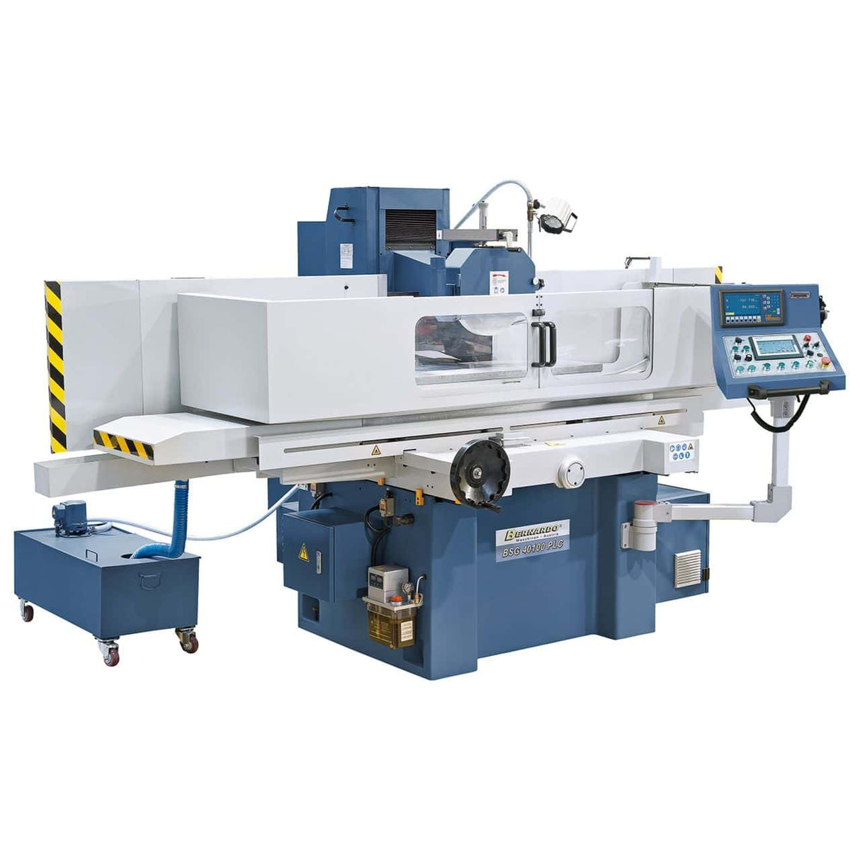 Bernardo Surface Grinding Machine BSG 40100 PLC
