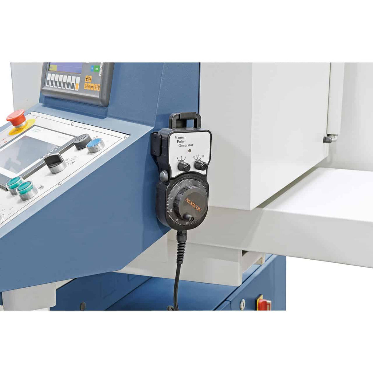 Bernardo Surface Grinding Machine BSG 40100 PLC